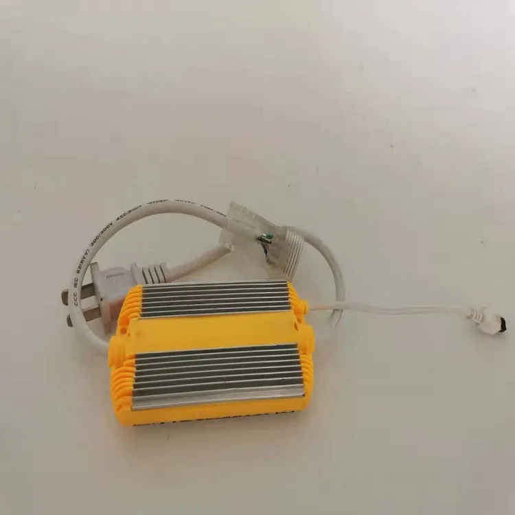 LED Drive Power RGB Remote Control Aluminum Power Supply 1500W AC220 DC220