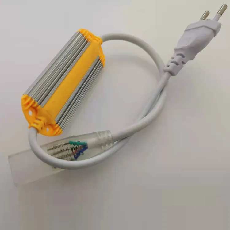 LED Drive Power Three-Color Synchronous Gradient Power Supply AC220 DC220