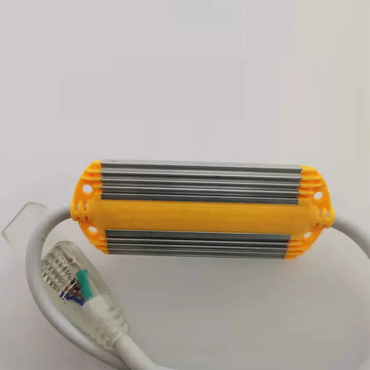 LED Drive Power Three-Color Synchronous Gradient Power Supply AC220 DC220