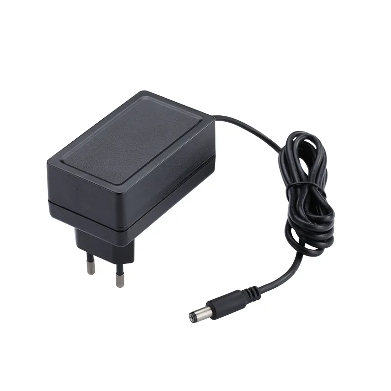LED Strip 24W CCTV Camera Power Adapter
