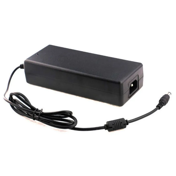 Level 6 Energy Efficiency 24V 7A 168W Battrey Charger/AC Adapter/Power Supply for LED Strip