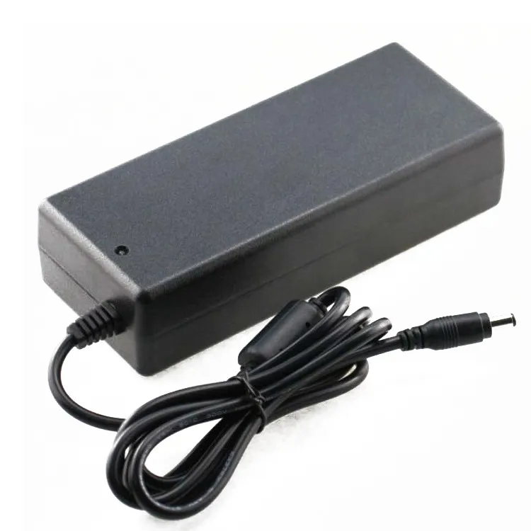 Level 6 Energy Efficiency 24V 7A 168W Battrey Charger/AC Adapter/Power Supply for LED Strip