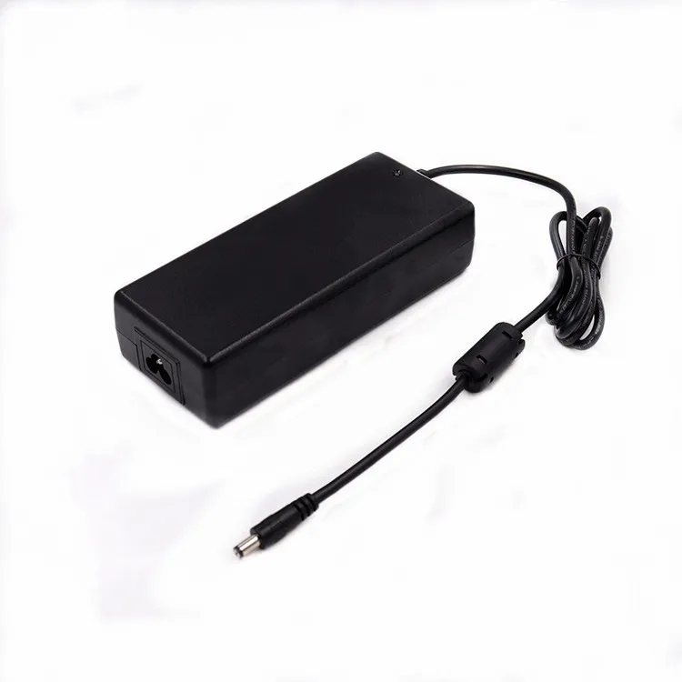 Level 6 Energy Efficiency 24V 7A 168W Battrey Charger/AC Adapter/Power Supply for LED Strip