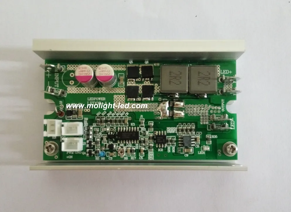 Medical Device LED Power Supply Driver Board 12V Medical Instrument LED Driver