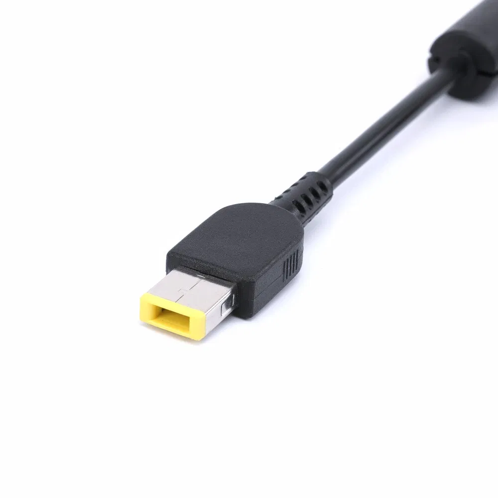 Popular Models AC Adapter for Lenovo Desktop Laptop 65W 20V 3.25A with Safety Approval