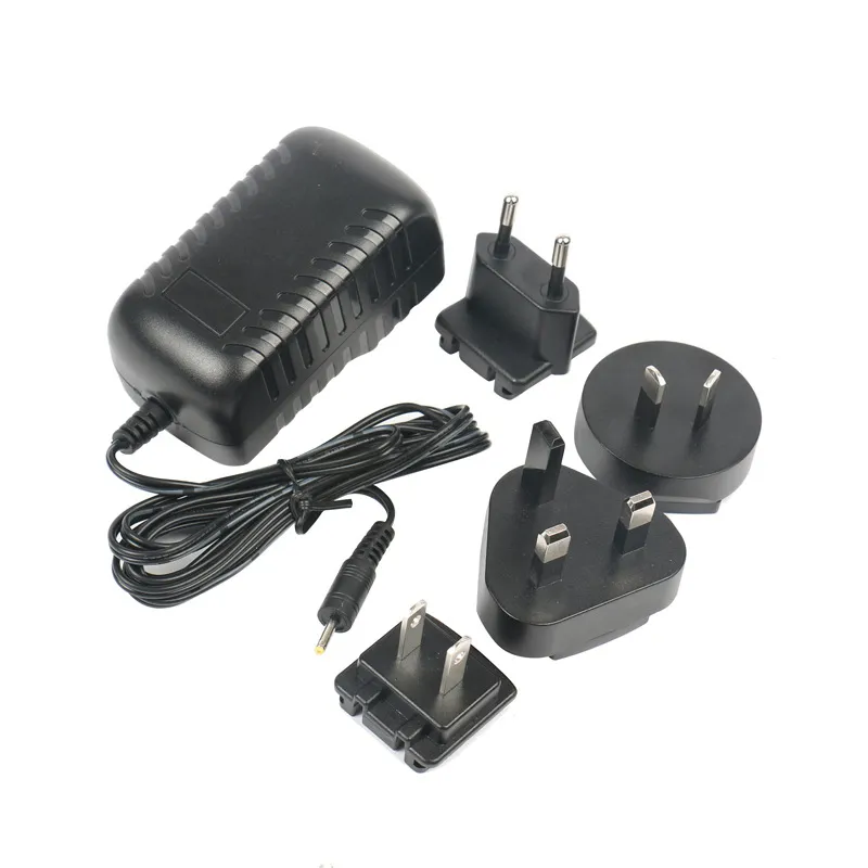Power Supply AC DC 24V 1A 24W Power Adapter 100 240V 50 60 Hz