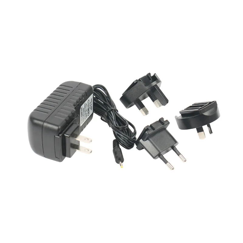 Power Supply AC DC 24V 1A 24W Power Adapter 100 240V 50 60 Hz