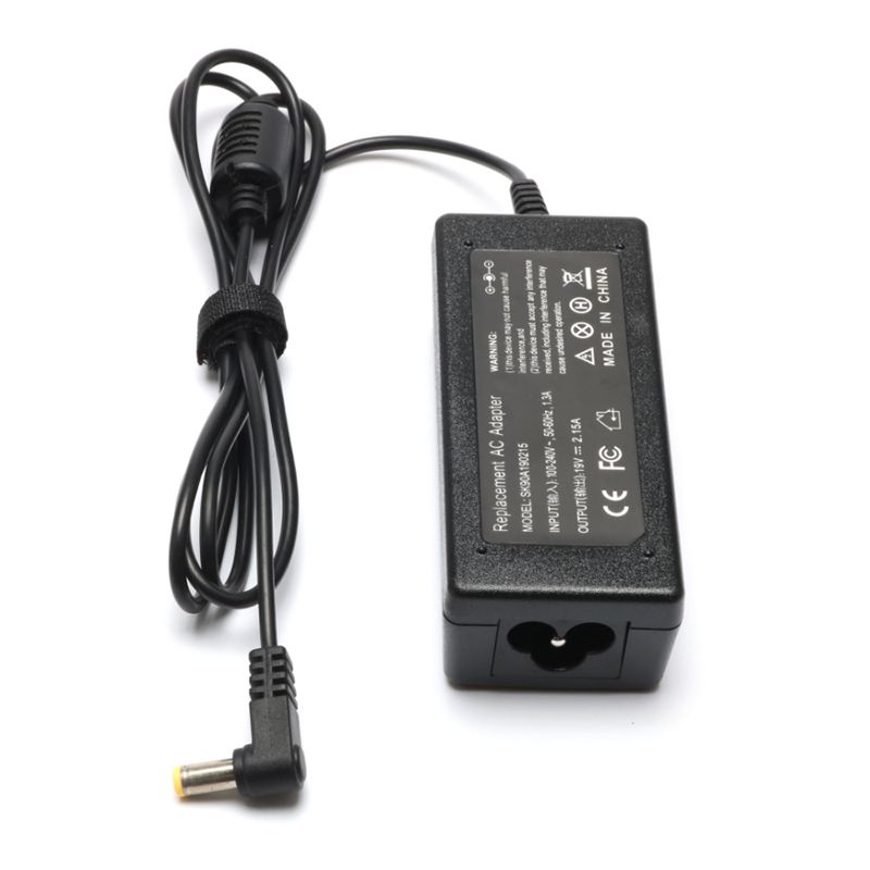 Power Supply for Asus Laptop 45W 19V DC Power Supply Power Adapter with CE/FCC Approval