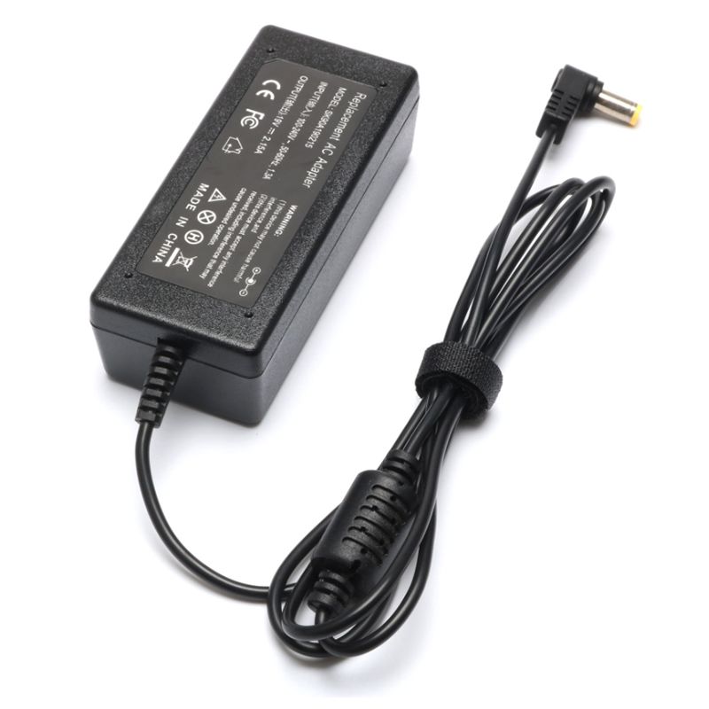 Power Supply for Asus Laptop 45W 19V DC Power Supply Power Adapter with CE/FCC Approval