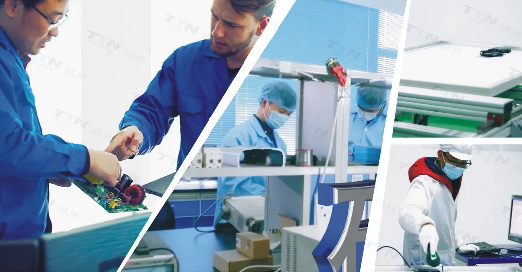 Relay Control AC Automatic Voltage Stabilizer PC-Tzn800va Regulator