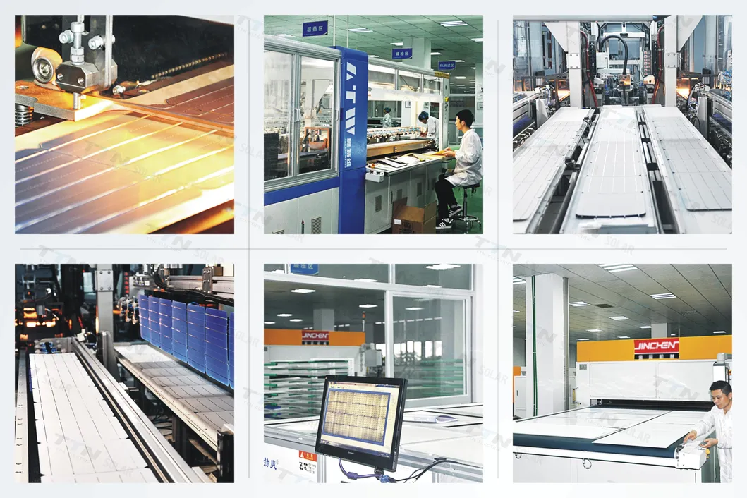 Relay Control AC Automatic Voltage Stabilizer PC-Tzn800va Regulator