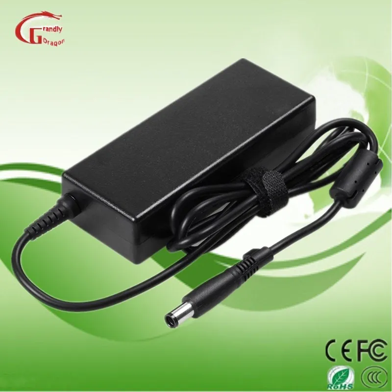 Replacement Laptop AC DC Power Adapter Charger 19V 4.74A for HP/Toshiba/Acer/Asus/Liteon/Samsung/Gateway/Ls