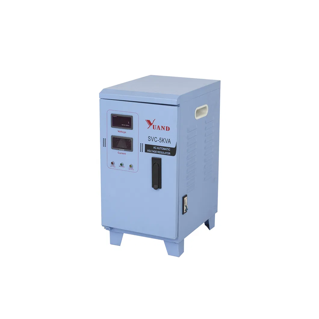 Single Phase Hossoni Voltage Stabilizer AVR-20kVA