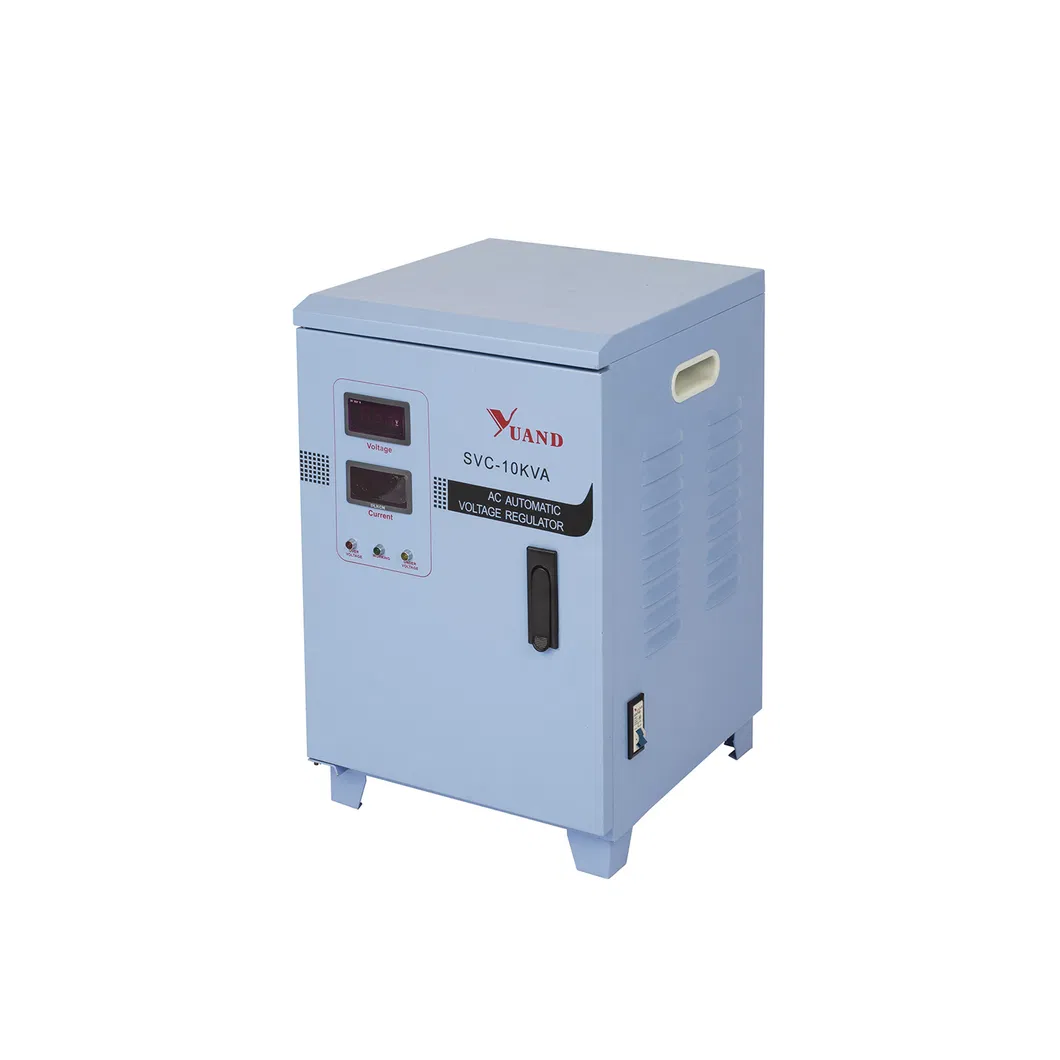 Single Phase Hossoni Voltage Stabilizer AVR-20kVA