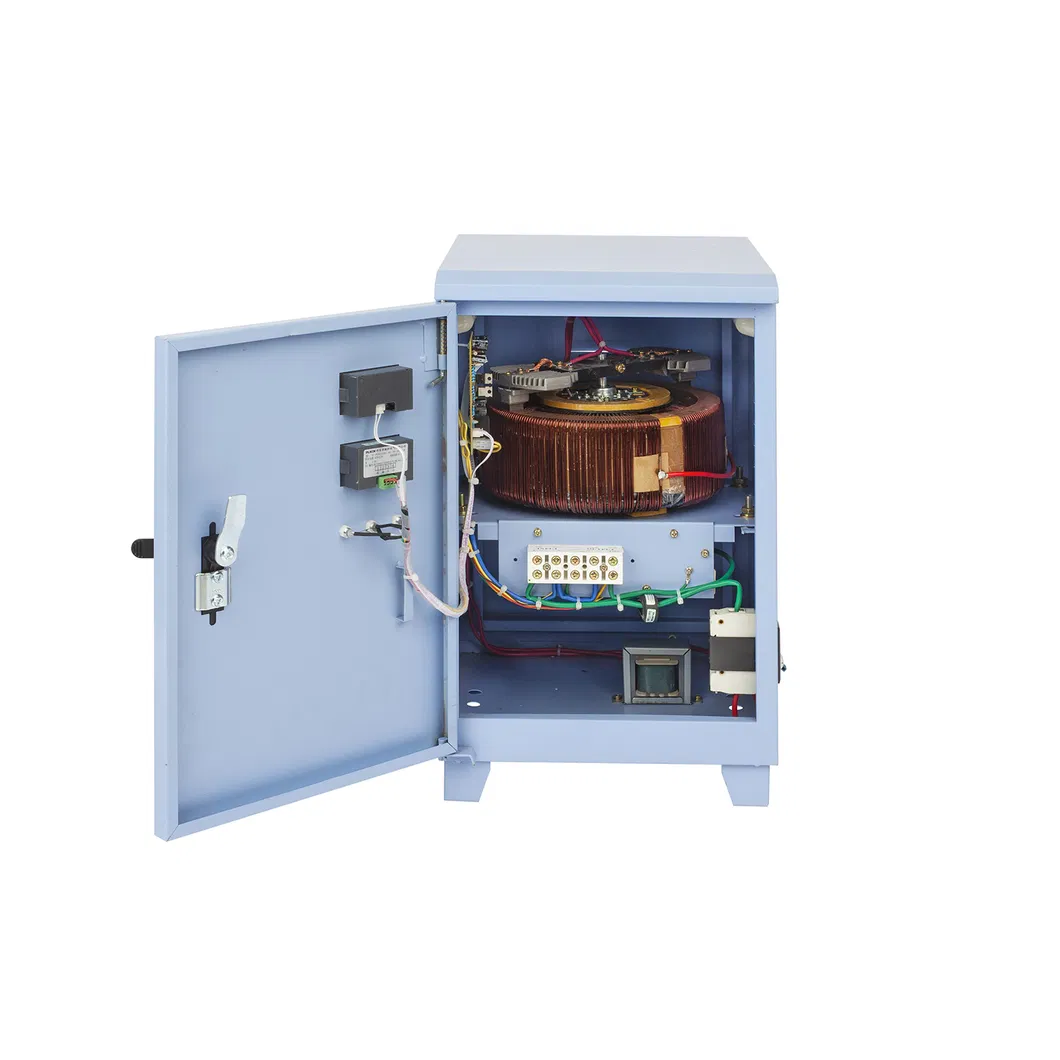 Single Phase Hossoni Voltage Stabilizer AVR-20kVA