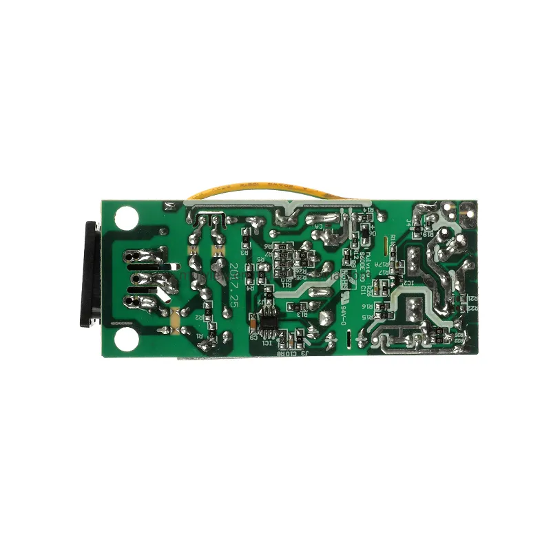 TUV Ce CB SAA C-Tick IEC Approved Laptop 24V2.5A 60W LED AC DC Switching Power Charger