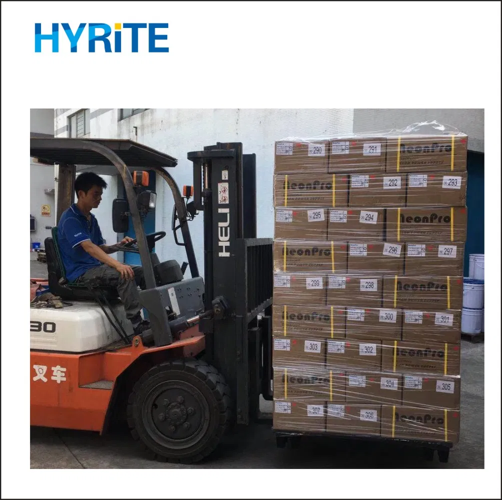 UL Certification 24V Power Supply 60W 120W LED Driver