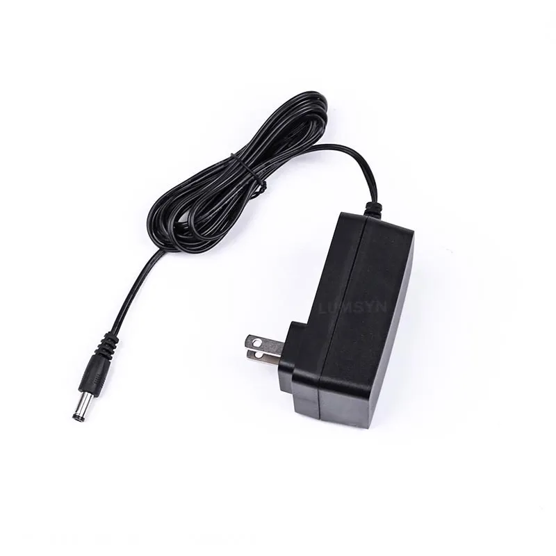 Universal Wallmount 9V 12V 24V 36V 1A 2A 3A 4A 24W Switching Power Supply AC Adapter with UK/Us/EU AC Plug From Manufacturer