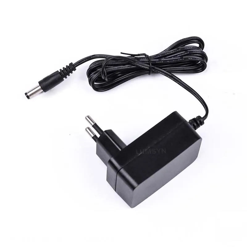 Universal Wallmount 9V 12V 24V 36V 1A 2A 3A 4A 24W Switching Power Supply AC Adapter with UK/Us/EU AC Plug From Manufacturer