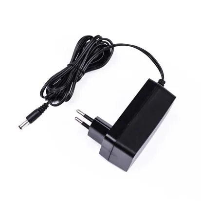 Wallmount 18W 24V0.65A EU Plug Power Adapter with Ce/FCC Approval